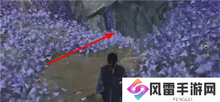 燕云十六声不平事无间之地任务怎么做