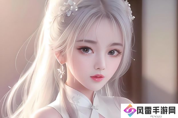 揭秘吃肉长耳兔1v1的秘密：如何提高兔子的成长速度与健康