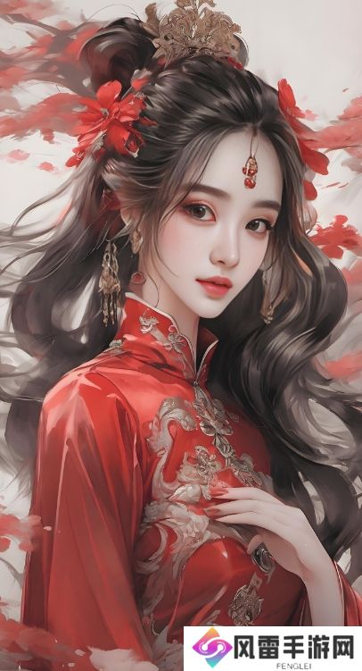 云缨如何用自己的枪和B展现出非凡的独立与领导力？