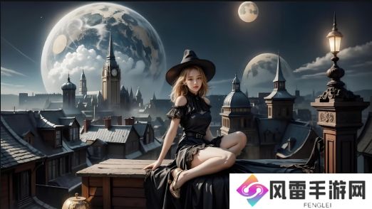 暴躁老阿姨CS:GO经典片段：她的幽默风格与游戏精神影响了无数玩家
