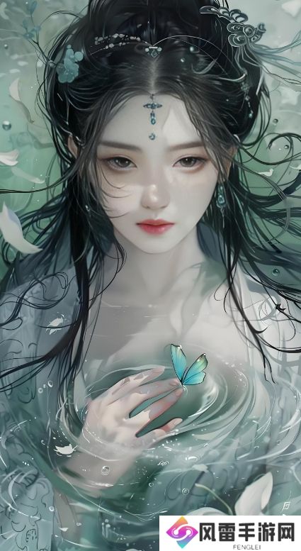 如何绘制漫画入口界面尾巴的技巧与步骤解析