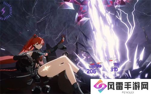 鸣潮吟霖角色如何 吟霖强度详细介绍