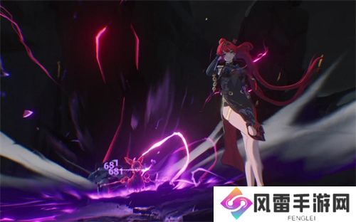 鸣潮吟霖角色如何 吟霖强度详细介绍