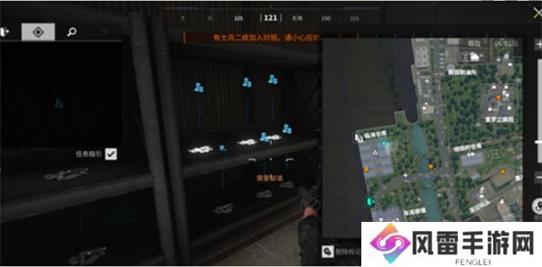 萤火突击避难所升级材料如何速刷 新手速刷升级材料的方法