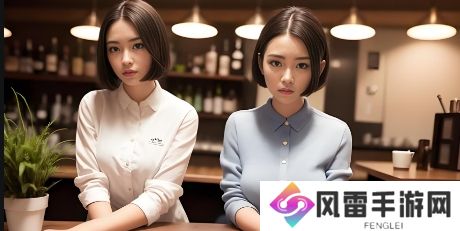老外玩CSGO：妹子如何驾驭竞技场？电视剧里的故事情节是怎样的？