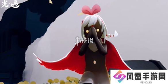 光遇光辉季染色怎么玩-光遇光辉季染色玩法攻略