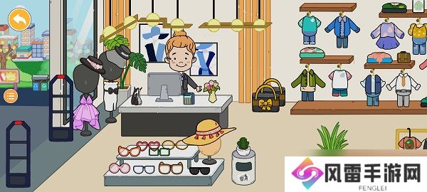 yoya世界怎么装衣服 yoya世界玩法攻略汇总