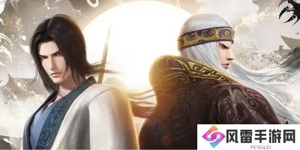 秦时明月沧海前期阵容怎么搭配-秦时明月沧海前期阵容搭配推荐