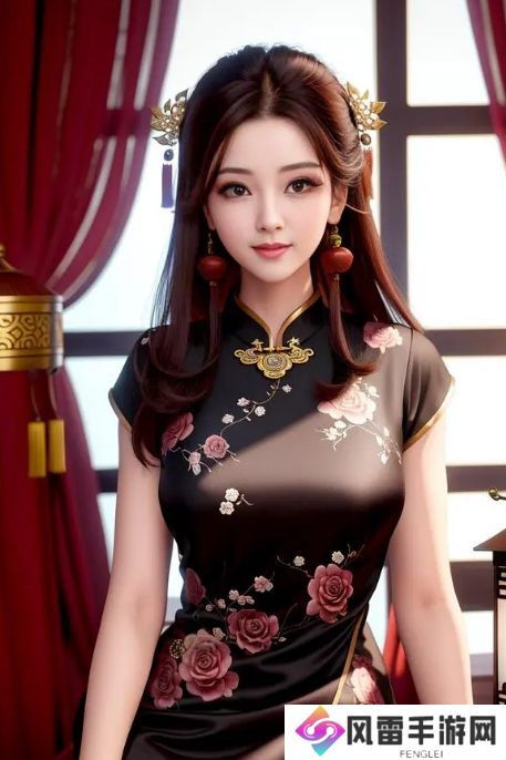 成品人与精品人之间，究竟存在怎样的汉字艺术差异？