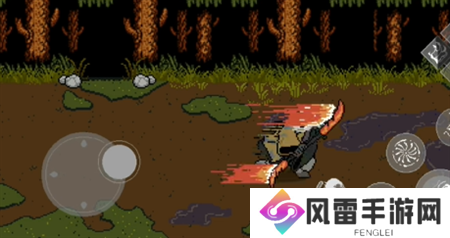 黑神话像素版第2章广智打法攻略介绍