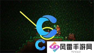 泰拉瑞亚泰拉魔刃获取教程