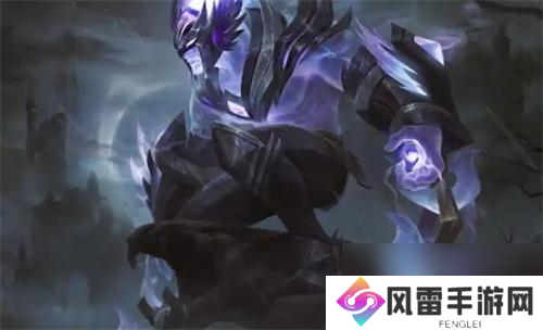 lol塞拉斯全名叫什么
