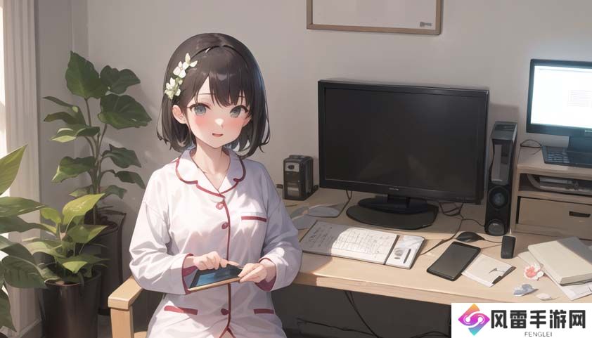 小婕子伦流洗澡到动漫：如何通过日常细节提升人物深度与情感连接