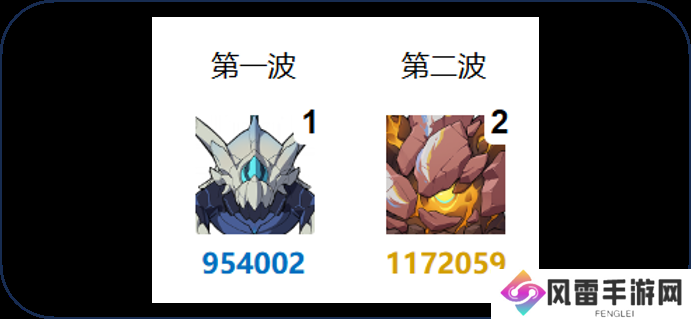 原神5.1.b深渊打法攻略