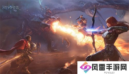 潮汐守望者公测通用性礼包码合辑2024