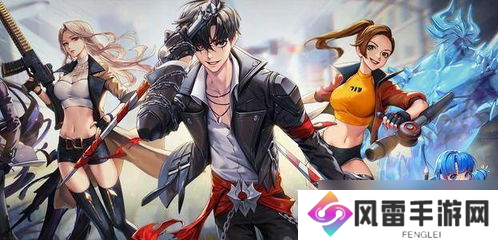 永劫无间三娘挑染〖永劫无间凌霄宝箱奖励是什么 凌霄宝箱奖励介绍〗