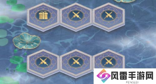延禧攻略之凤凰于飞步步惊心玩法攻略