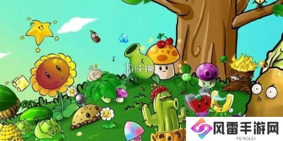植物大战僵尸杂交版前院告急第十关怎么过-植物大战僵尸杂交版前院告急第10关攻略