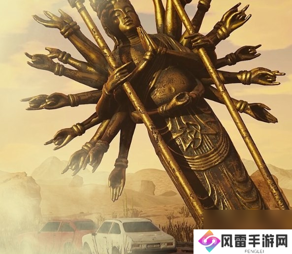 昭和米国物语不明灾变的降临信息分享
