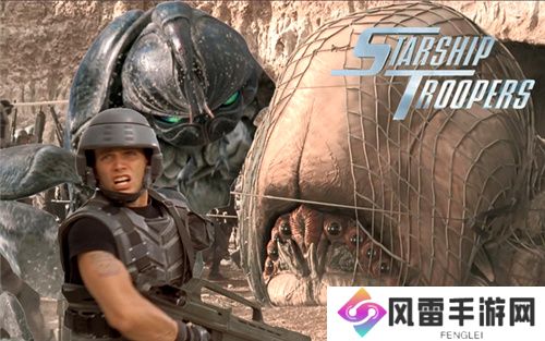 直面虫群！星际科幻题材SLG《群星纪元》今日首曝