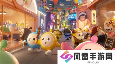 蛋仔派对2024年最新有效兑换码是什么 蛋仔派对2024年最新有效兑换码分享