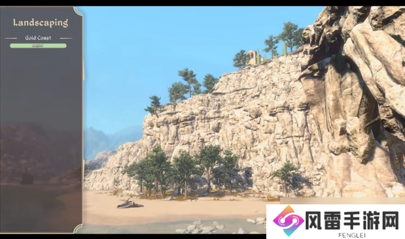 上古卷轴5巨型模组「Skyblivion」完成 在滚5还原滚4