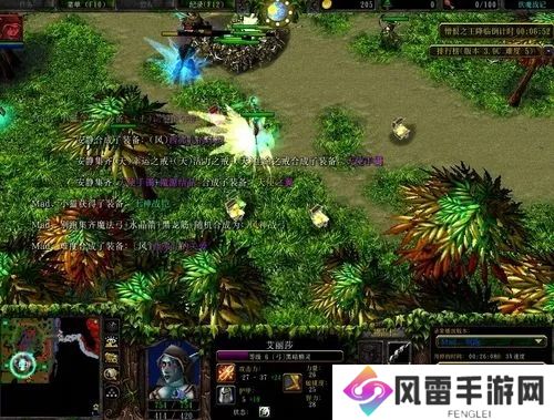 伏魔战记3.9j攻略弓箭手技能搭配推荐