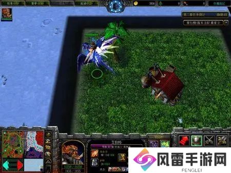 伏魔战记3.9j攻略弓箭手技能搭配推荐