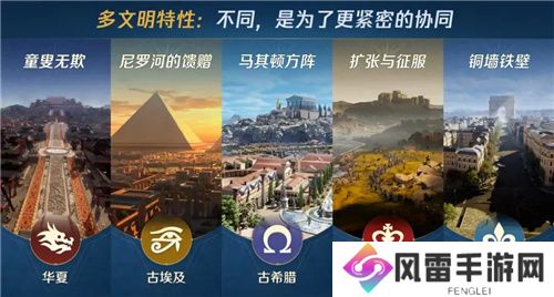 它居然拿出了东风快递？《世界启元》海陆空兵种究竟有多好玩