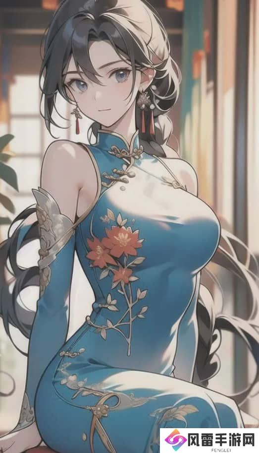 《红桃传禖》MV到底隐藏了哪些情感与艺术表达？从音乐到画面的完美契合分析