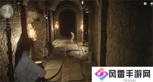 燕云十六声活人医馆任务图文流程