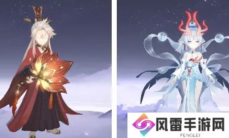 封神幻想世界法师职业类型宠物挑选强烈推荐