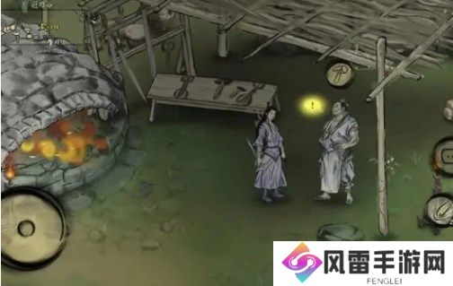 封魔大陆第1章主线任务图文攻略