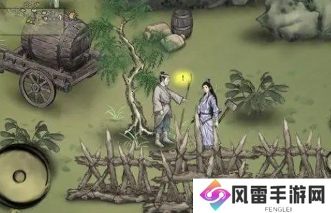 封魔大陆第1章主线任务图文攻略