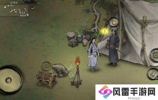 封魔大陆第1章主线任务图文攻略
