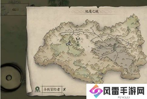 封魔大陆第1章主线任务图文攻略
