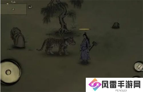 封魔大陆第一章支线任务完成方法