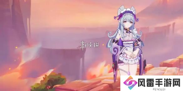 原神梦见月瑞希值得培养吗-原神梦见月瑞希培养攻略