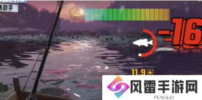 欢乐钓鱼大师怎么钓s评分 千分以上的鱼获取方法攻略