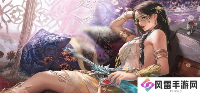 永劫无间胜率榜在哪看？永劫无间胜率榜查看入口介绍