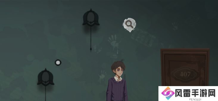 时无烬第一章启示解谜流程攻略