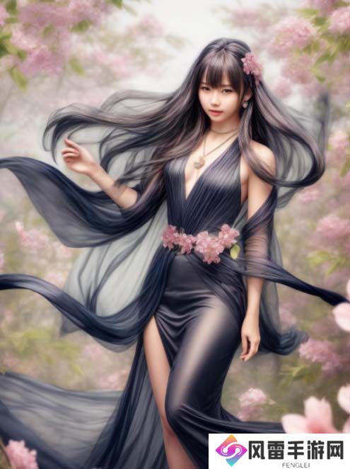 扣小花园的七种手势：如何通过这些手势与他人建立更紧密的联系？