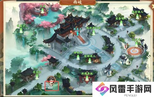 封神幻想世界元宝之争奇遇任务详解