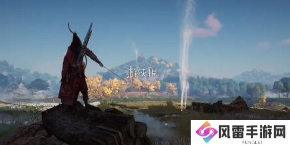 燕云十六声燕云山寨寨主捏脸码-燕云十六声燕云山寨寨主捏脸数据