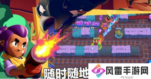 荒野乱斗兑换码领取9000钻石 最新钻石兑换码分享