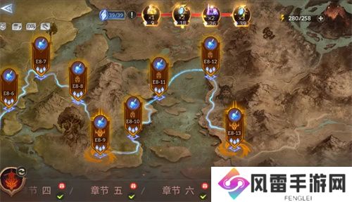 潮汐守望者初学者开垦每日必须要做的手册