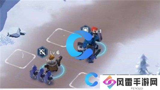 无尽冬日2024最强阵容搭配推荐