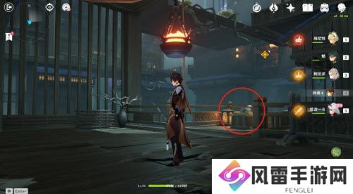 原神荒泷一斗传说任务秘境宝箱位置汇总
