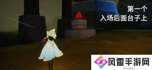 光遇12.21大蜡烛位置介绍2021