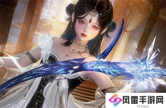 剑网3无界新手游戏玩家职业选择强烈推荐